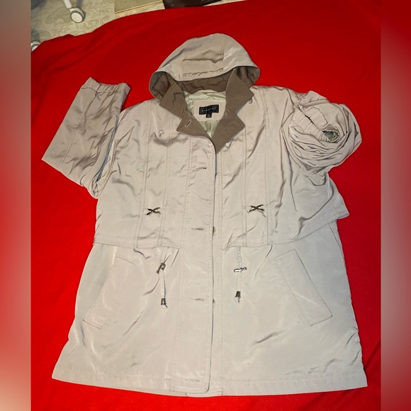 Fall jacket for men size L - Picture 1 of 14